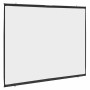 Pantalla de proyección colgante de pared 100 pulgadas 4:3 by , Projection screens - Ref: Foro24-4101026, Price: 24,08 €, Disc...