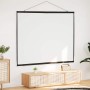 Pantalla de proyección colgante de pared 100 pulgadas 4:3 by , Projection screens - Ref: Foro24-4101026, Price: 24,08 €, Disc...