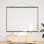 Pantalla de proyección colgante de pared 100 pulgadas 4:3 by , Projection screens - Ref: Foro24-4101026, Price: 24,08 €, Disc...