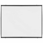 Pantalla de proyección colgante de pared 100 pulgadas 4:3 by , Projection screens - Ref: Foro24-4101026, Price: 24,08 €, Disc...