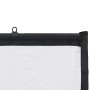 Pantalla de proyección colgante de pared 100 pulgadas 4:3 by , Projection screens - Ref: Foro24-4101026, Price: 24,08 €, Disc...