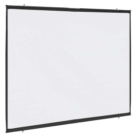 Pantalla de proyección colgante de pared 84 pulgadas 4:3 von , Projektionsflächen - Ref: Foro24-4101024, Preis: 26,06 €, Raba...