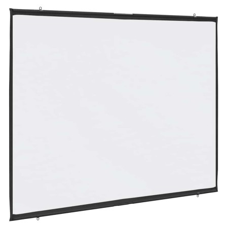 Pantalla de proyección colgante de pared 84 pulgadas 4:3 von , Projektionsflächen - Ref: Foro24-4101024, Preis: 26,06 €, Raba...