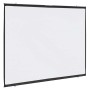 Pantalla de proyección colgante de pared 84 pulgadas 4:3 von , Projektionsflächen - Ref: Foro24-4101024, Preis: 26,06 €, Raba...