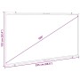 Pantalla de proyección colgante de pared 100 pulgadas 16:9 von , Projektionsflächen - Ref: Foro24-4101032, Preis: 35,45 €, Ra...