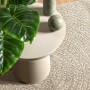 Alfombra ZIZUR apariencia yute interior exterior crema von , Teppiche - Ref: Foro24-4010383, Preis: 236,94 €, Rabatt: %
