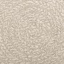 Alfombra ZIZUR apariencia yute interior exterior crema von , Teppiche - Ref: Foro24-4010383, Preis: 236,94 €, Rabatt: %