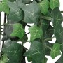 Artificial ivy plants 4 units green 90 cm by vidaXL, artificial flora - Ref: Foro24-3051480, Price: 27,21 €, Discount: %