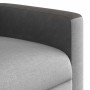 Sillón reclinable eléctrico de tela gris nube von , Sessel - Ref: Foro24-3324037, Preis: 234,18 €, Rabatt: %
