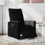 Sillón reclinable eléctrico de tela negro von , Sessel - Ref: Foro24-3324040, Preis: 233,77 €, Rabatt: %