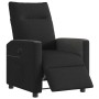 Sillón reclinable eléctrico de tela negro von , Sessel - Ref: Foro24-3324040, Preis: 233,77 €, Rabatt: %
