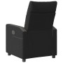 Sillón reclinable eléctrico de tela negro von , Sessel - Ref: Foro24-3324040, Preis: 233,77 €, Rabatt: %