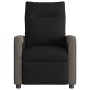 Sillón reclinable eléctrico de tela negro von , Sessel - Ref: Foro24-3324082, Preis: 232,36 €, Rabatt: %