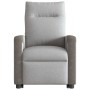 Sillón reclinable elevable de tela gris nube von , Sessel - Ref: Foro24-3324089, Preis: 251,33 €, Rabatt: %