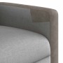 Sillón reclinable elevable de tela gris nube von , Sessel - Ref: Foro24-3324089, Preis: 251,33 €, Rabatt: %