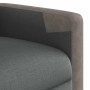 Silla de masaje reclinable de pie de tela gris oscuro von , Sessel - Ref: Foro24-3324096, Preis: 270,71 €, Rabatt: %