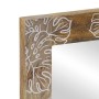 Espejo de baño madera maciza mango 50x3x70 cm by , Bathroom furniture - Ref: Foro24-4018695, Price: 55,33 €, Discount: %