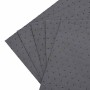 Almohadillas absorbentes de aceite 25 uds gris 40x50 cm von , Wachs- und Möbelreinigungsprodukte - Ref: Foro24-4104709, Preis...