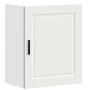 Armarios pared para cocina 2 uds Porto madera ingeniería blanca von , Küchenschränke - Ref: Foro24-854038, Preis: 98,87 €, Ra...