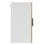 Armarios pared para cocina 2 uds Porto roble sonoma von , Küchenschränke - Ref: Foro24-854044, Preis: 105,43 €, Rabatt: %