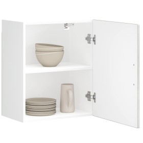 Armarios pared para cocina 2 uds Porto gris hormigón von , Küchenschränke - Ref: Foro24-854046, Preis: 102,40 €, Rabatt: %