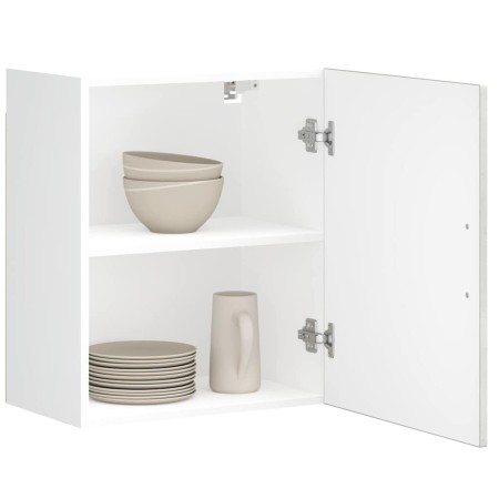 Armarios pared para cocina 2 uds Porto gris hormigón von , Küchenschränke - Ref: Foro24-854046, Preis: 102,40 €, Rabatt: %