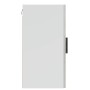 Armarios pared para cocina 2 uds Porto gris hormigón von , Küchenschränke - Ref: Foro24-854046, Preis: 102,40 €, Rabatt: %