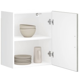 Armarios pared para cocina 2 uds Porto gris sonoma von , Küchenschränke - Ref: Foro24-854050, Preis: 105,43 €, Rabatt: %