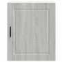 Armarios pared para cocina 2 uds Porto gris sonoma von , Küchenschränke - Ref: Foro24-854050, Preis: 105,43 €, Rabatt: %
