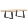 Patas para mesa comedor forma V 2 uds antracita 50x(30-31,3) cm by , Table legs - Ref: Foro24-4012530, Price: 51,40 €, Discou...