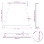 Patas para mesa de comedor forma de V 2 uds acero natural acero by , Table legs - Ref: Foro24-4012547, Price: 61,33 €, Discou...