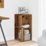 Mueble de esquina madera contrachapada madera vieja 33x33x67 cm von , Schließfächer und Lagerschränke - Ref: Foro24-856718, P...