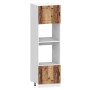 Mueble cocina Kalmar madera vieja 7 pzas madera contrachapada von , Küchenschränke - Ref: Foro24-3314759, Preis: 692,10 €, Ra...