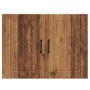 Armario de pared de cocina Lucca madera vieja von , Küchenschränke - Ref: Foro24-853835, Preis: 78,54 €, Rabatt: %