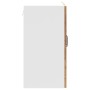 Armario de pared de cocina Lucca madera vieja von , Küchenschränke - Ref: Foro24-853835, Preis: 78,54 €, Rabatt: %