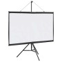 Pantalla de proyección con trípode 72 pulgadas 16:9 von , Projektionsflächen - Ref: Foro24-4101047, Preis: 52,93 €, Rabatt: %