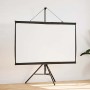 Pantalla de proyección con trípode 72 pulgadas 16:9 von , Projektionsflächen - Ref: Foro24-4101047, Preis: 52,93 €, Rabatt: %