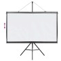 Pantalla de proyección con trípode 72 pulgadas 16:9 von , Projektionsflächen - Ref: Foro24-4101047, Preis: 52,93 €, Rabatt: %