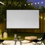 Pantalla de proyección con soportes 108 pulgadas 16:9 von , Projektionsflächen - Ref: Foro24-4101051, Preis: 41,44 €, Rabatt: %