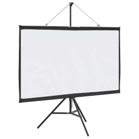 Pantalla de proyección con trípode 50 pulgadas 16:9 von , Projektionsflächen - Ref: Foro24-4101045, Preis: 36,74 €, Rabatt: %