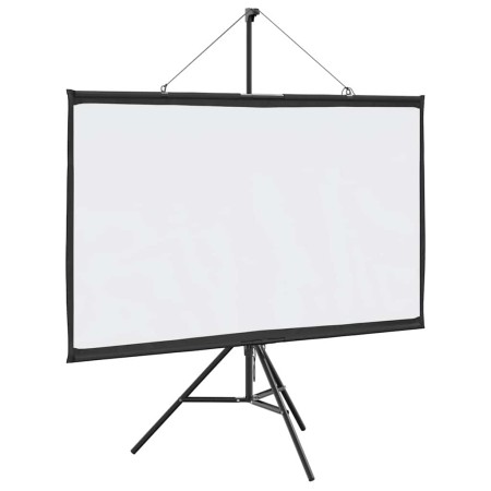 Pantalla de proyección con trípode 50 pulgadas 16:9 by , Projection screens - Ref: Foro24-4101045, Price: 36,74 €, Discount: %