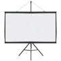 Pantalla de proyección con trípode 50 pulgadas 16:9 by , Projection screens - Ref: Foro24-4101045, Price: 36,74 €, Discount: %