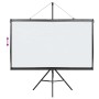 Pantalla de proyección con trípode 50 pulgadas 16:9 by , Projection screens - Ref: Foro24-4101045, Price: 36,74 €, Discount: %