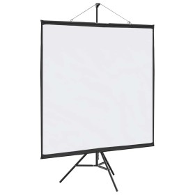 Pantalla de proyección con trípode 67 pulgadas 1:1 von , Projektionsflächen - Ref: Foro24-4101053, Preis: 34,42 €, Rabatt: %