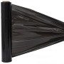Film estirable 2 unidades negro 17 μm 50 cm x 150 m by , Packaging materials - Ref: Foro24-4104867, Price: 22,23 €, Discount: %