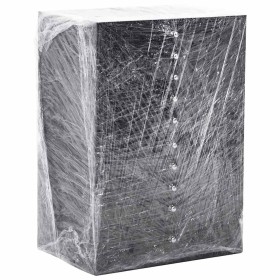 Film estirable 2 uds transparente 30 μm 50 cm x 300 m von , Verpackungsmaterialien - Ref: Foro24-4104859, Preis: 44,99 €, Rab...