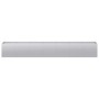 Jardinera 280x40x40 cm de acero galvanizado von , Töpfe und Pflanzgefäße - Ref: Foro24-860694, Preis: 146,49 €, Rabatt: %