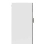 Mueble de pared de cocina Kalmar madera ingeniería sonoma gris by , Kitchen cabinets - Ref: Foro24-853593, Price: 77,14 €, Di...