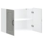 Armario de pared cocina Kalmar madera ingeniería gris hormigón von , Küchenschränke - Ref: Foro24-853591, Preis: 68,74 €, Rab...