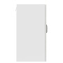 Armario de pared cocina Kalmar madera ingeniería gris hormigón von , Küchenschränke - Ref: Foro24-853591, Preis: 68,74 €, Rab...